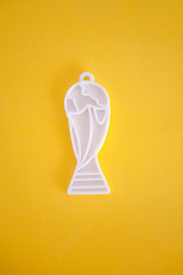 Producto - Copa mundial