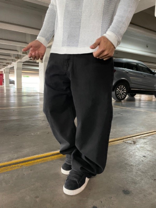 Producto - Jean Baggy Bruce