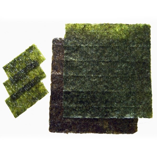 Producto - Algas en planchas norI