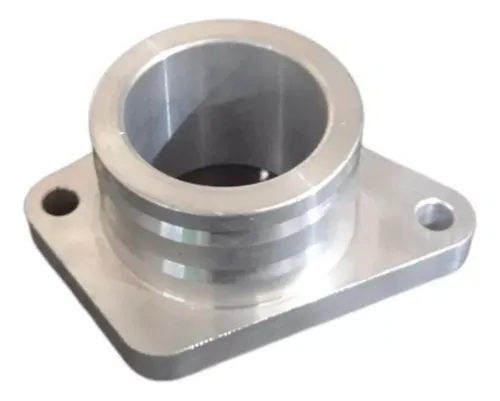 Producto - BRIDA DE ALUMINIO PARA CARBURADOR 34MM RECTA