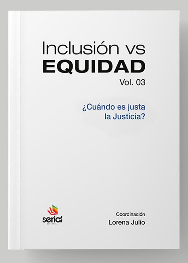 Producto - Inclusión vs Equidad Vol. 3