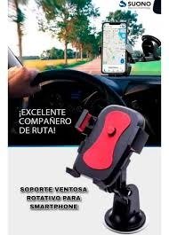 Producto - soporte para celular para auto suono