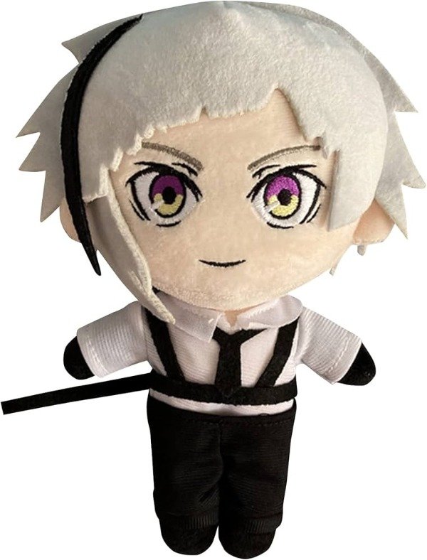 Producto - Atsushi Plushie