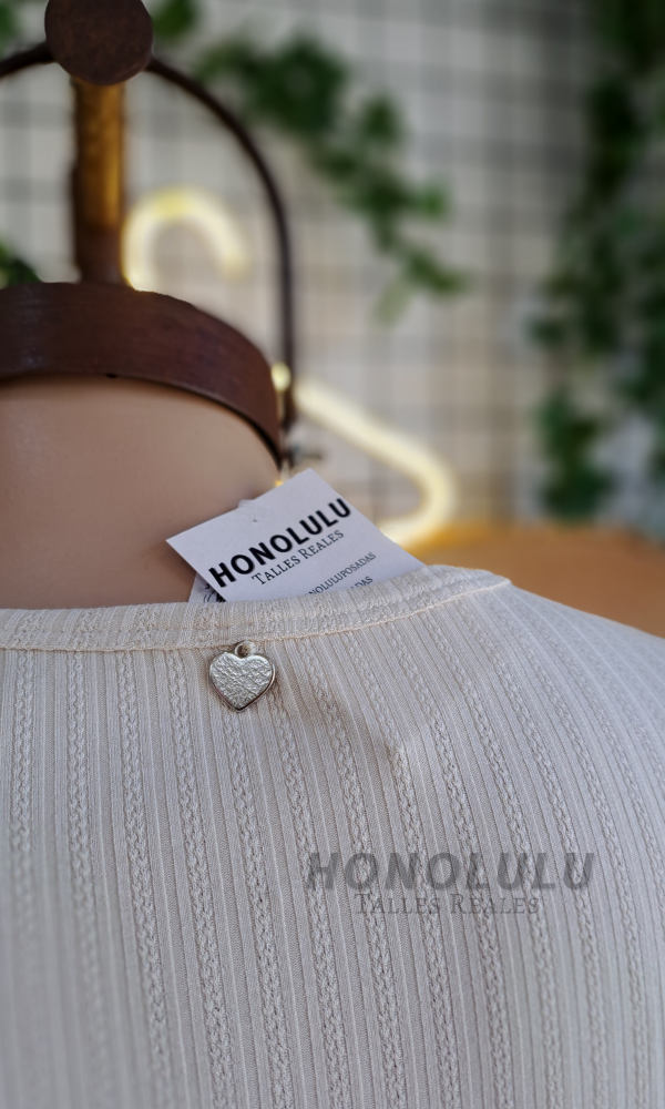 Producto - Remera Malaui Blanco