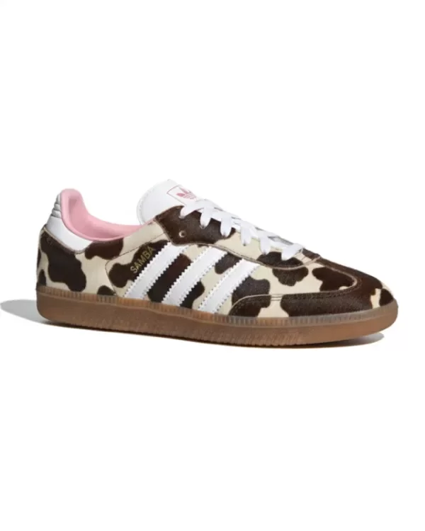 Producto - Samba Cow Pink