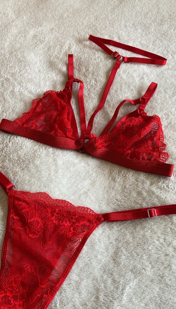 Producto - Conjunto sex