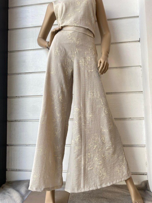 Producto - Maxi Palazo ELBA