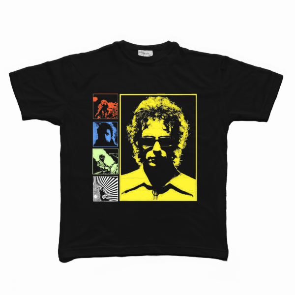 Producto - REMERA CERATI