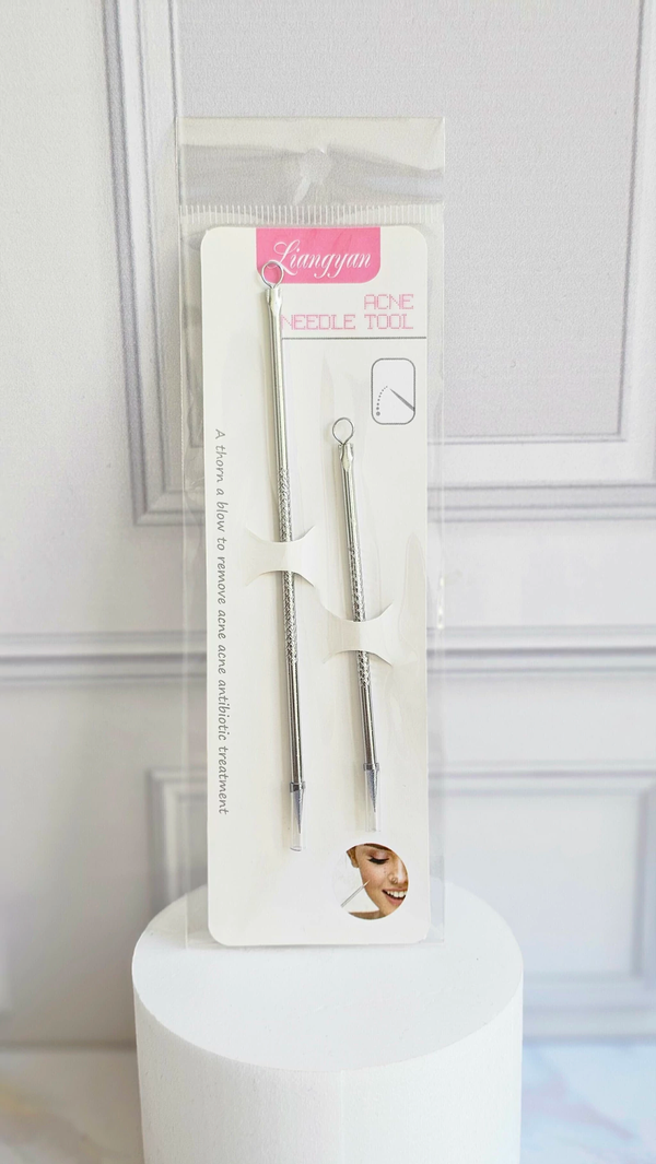 Producto - Saca comedon x2