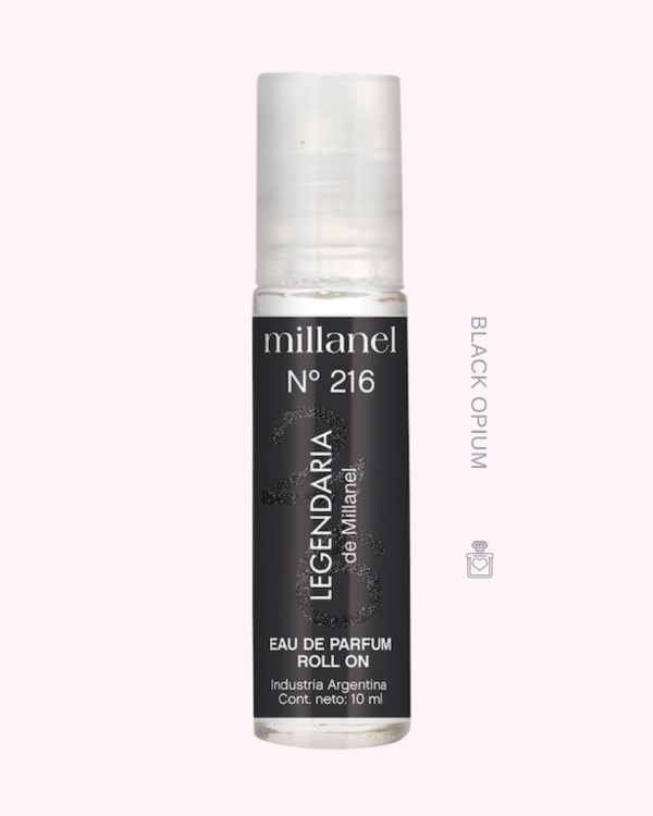 Producto - Mini Perfume 216