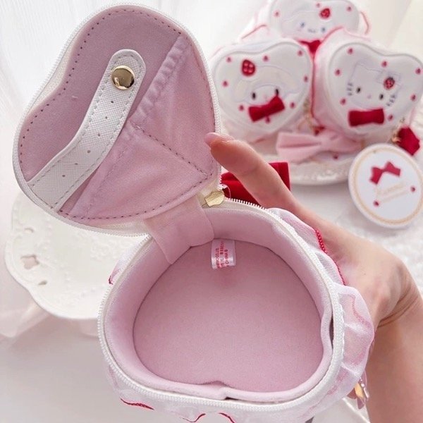 Producto - Colgante/Alajero Cinna y Kitty - 4