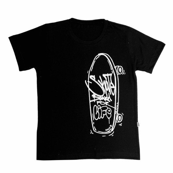 Producto - REMERA SKATE