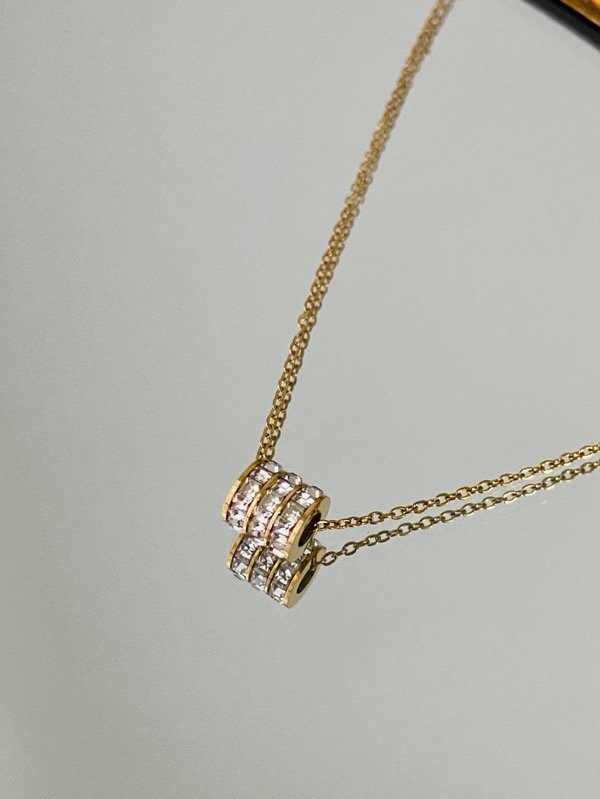 Producto - Collar Trini Waterproof