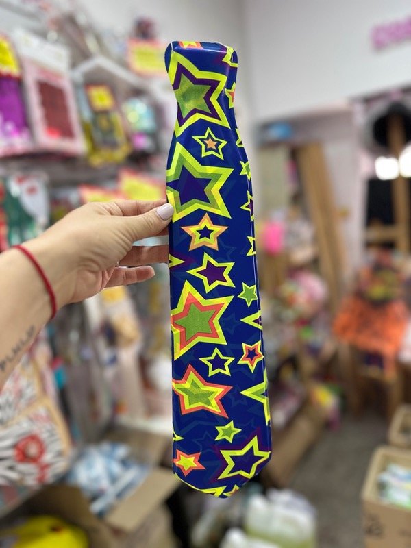 Producto - Corbata estampadas