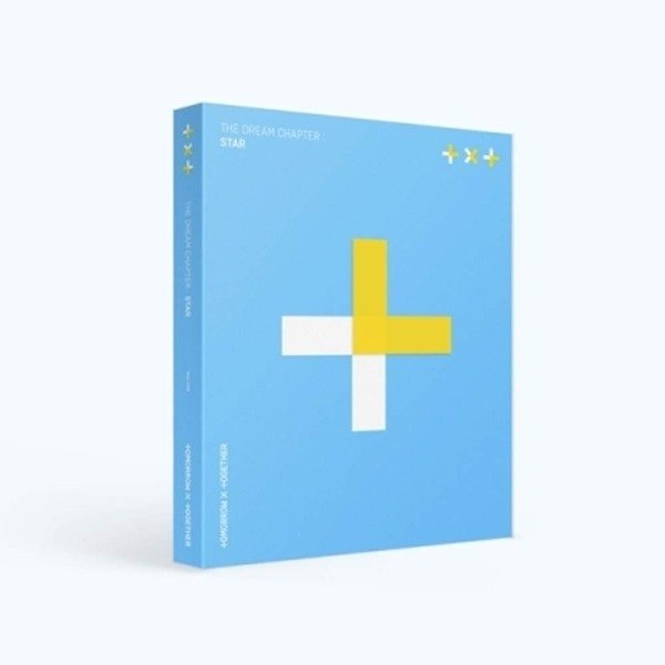 Producto - TXT THE DREAM CHAPTER STAR