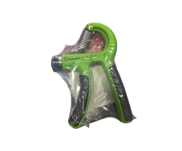 Producto - Grip Ajustable para Antebrazo con Contador