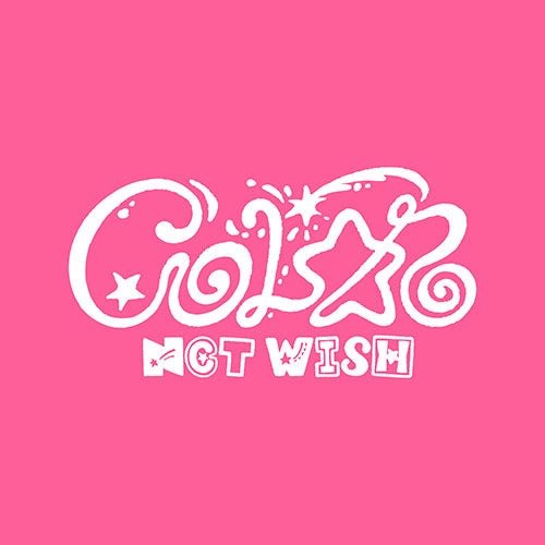Producto - NCT WISH - Album COLOR [JEWEL CASE ver]