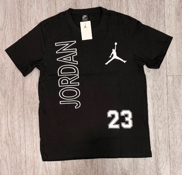 Producto - Remera JORDAN PACK X4 - 4