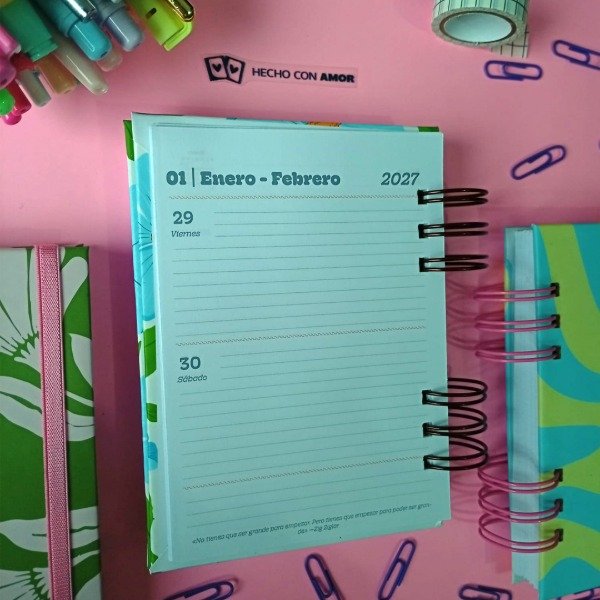 Producto - Dos días pocket Con todo! - 8
