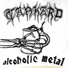 Producto - Tankard "Alcoholic metal" (CD)