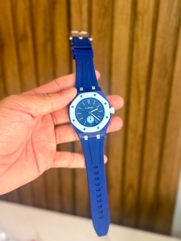Producto - ROYAL POP AZUL/CELESTE - 2