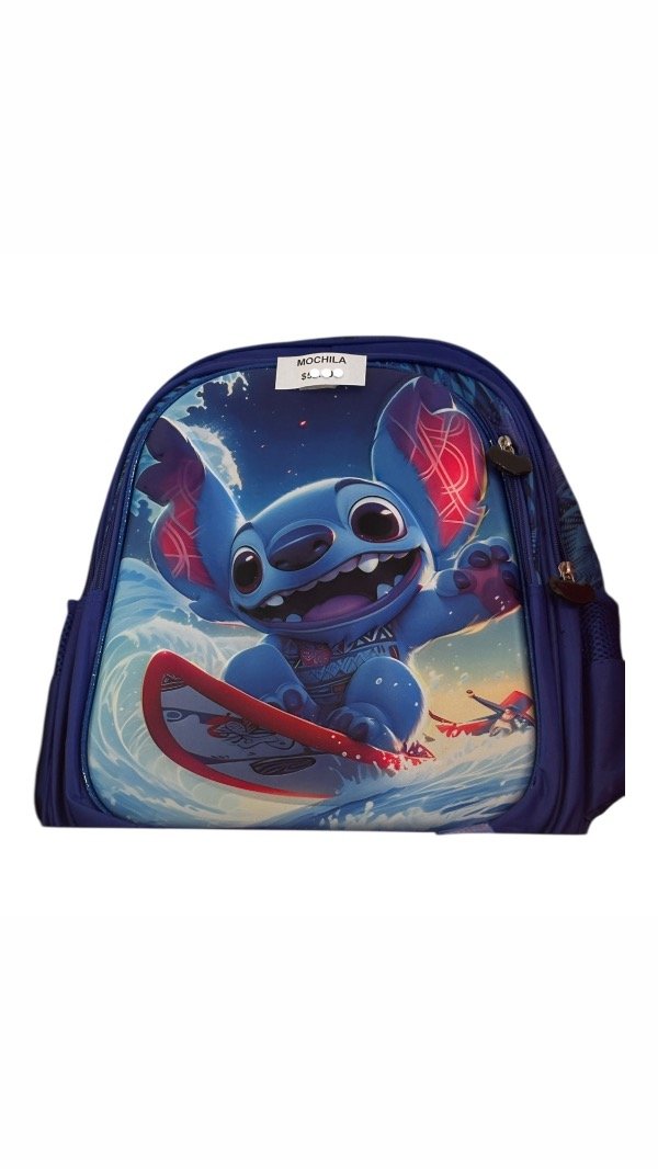 Producto - Mochila Stich surf