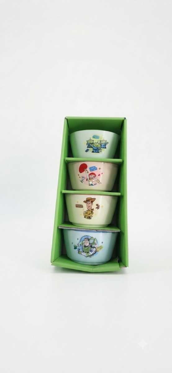 Producto - Set toy Story caja - 1