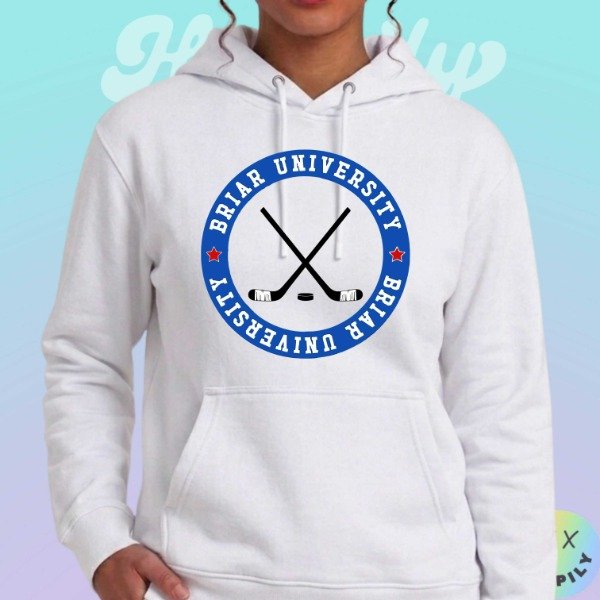 Buzo Unisex Off Campus