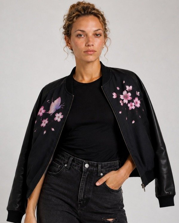 Producto - Chaqueta Carola - 0