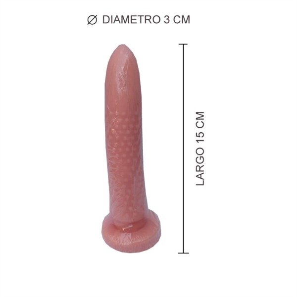Producto - Dildo choclo