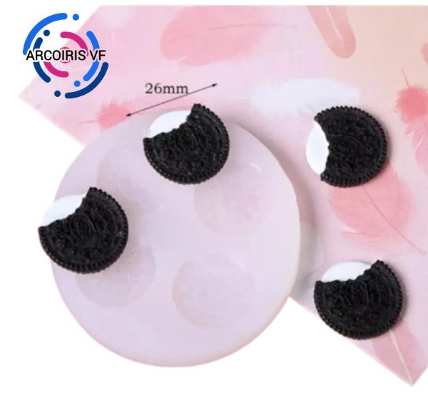 Producto - Molde Mini otros x4