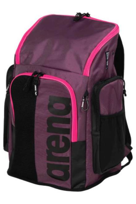 Producto - MOCHILA SPIKY III 45 102 CIRUELA
