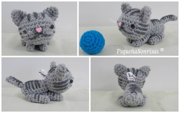 Producto - Gatos - 8