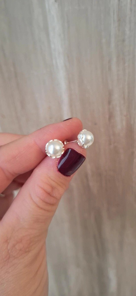 Producto - Abridor Perla Engarzada