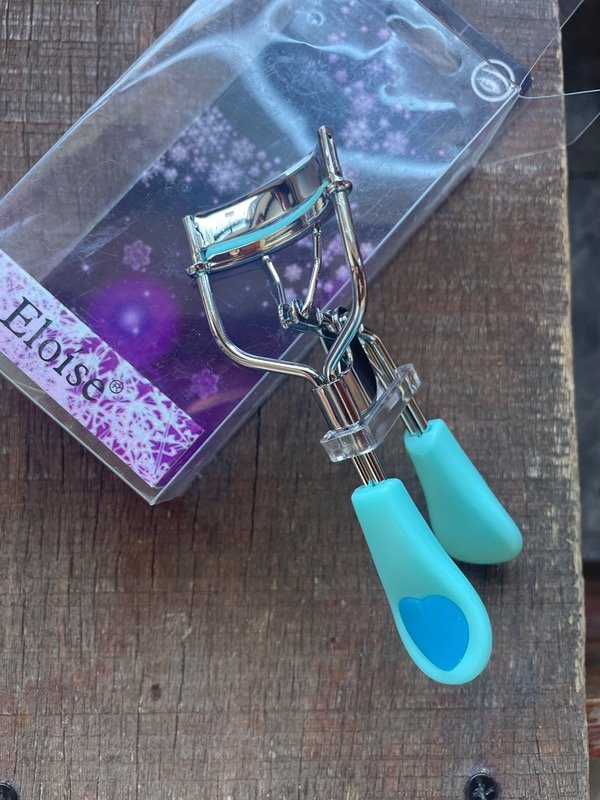 Producto - Arqueador celeste con turquesa y corazón