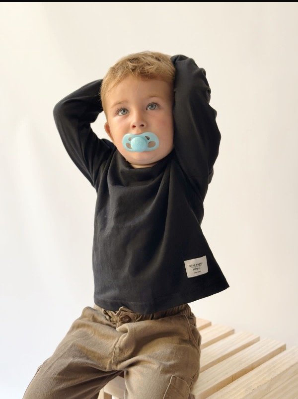 Producto - REMERA OVER