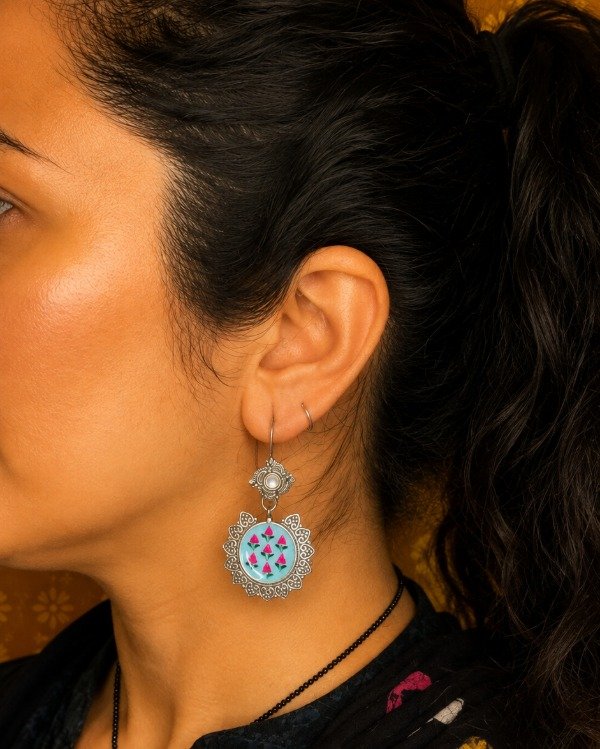 Producto - Aros ARDRA #40
