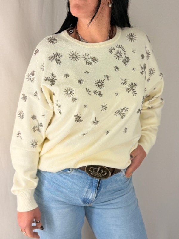 Producto - Sweater niebla