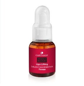 Producto - Serum Reafirmante y Antiage- Dragons Blood Carthage