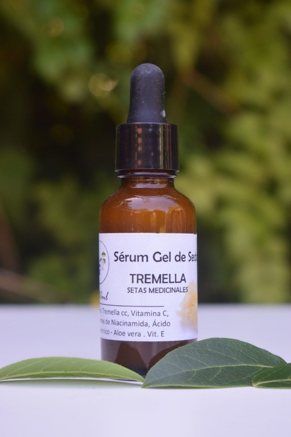 Producto - Serum Gel
