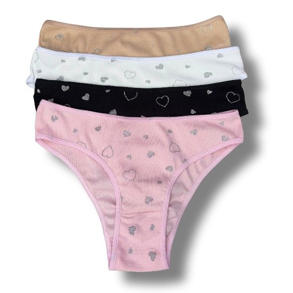 Producto - Vedetina Morley Brillos - x3