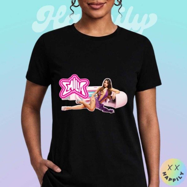 Remera Emilia #15 — imagen 2
