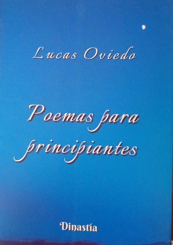 Producto - Poemas para principiantes