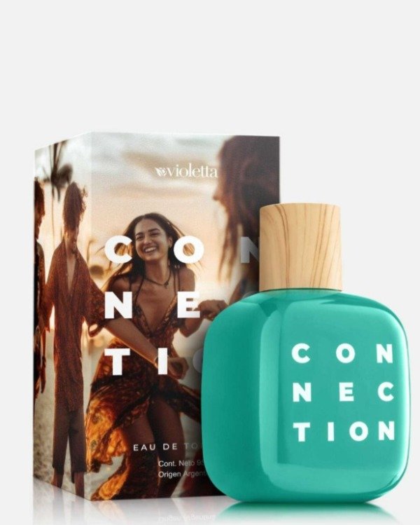 Producto - Connection Femenino