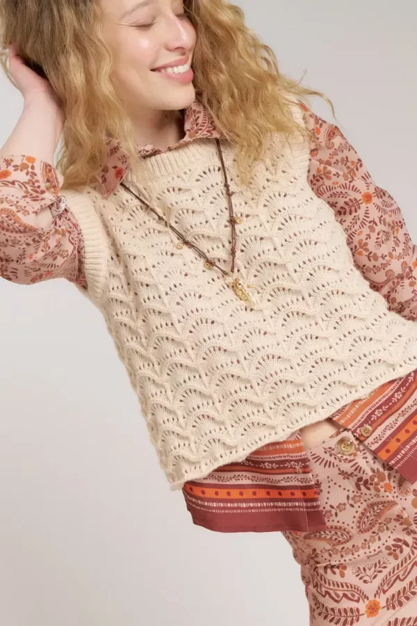 Producto - CHALECO MAIA