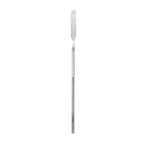 Producto - ESPATULA SIMPLE METAL JESSAMY - 1