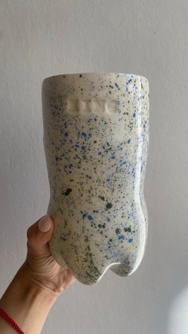 Producto - Vaso Fernetero