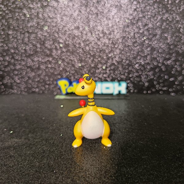 Producto - Ampharos T-ARTS