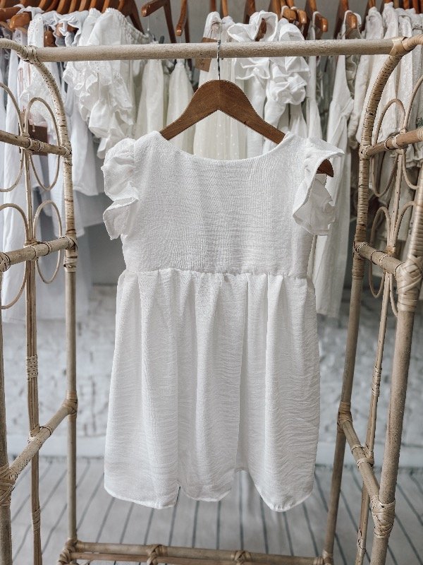 Producto - Vestido Alba Talle 6 años