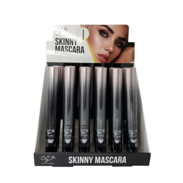 Producto - MASCARA DE PESTAÑAS SKINNY CITY GIRL RL-F6622